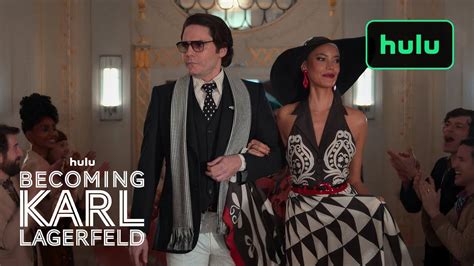 documentaire yves saint laurent karl lagerfeld|Becoming Karl Lagerfeld (TV Mini Series 2024) .